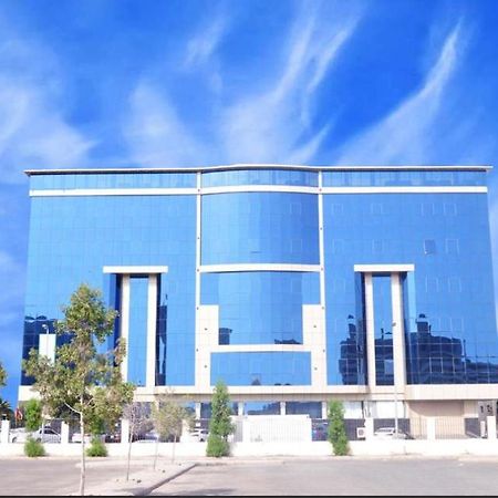 Hawadah Hotel Jeddah Luaran gambar