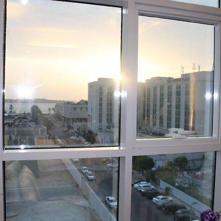 Hawadah Hotel Jeddah Luaran gambar