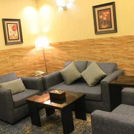 Hawadah Hotel Jeddah Luaran gambar