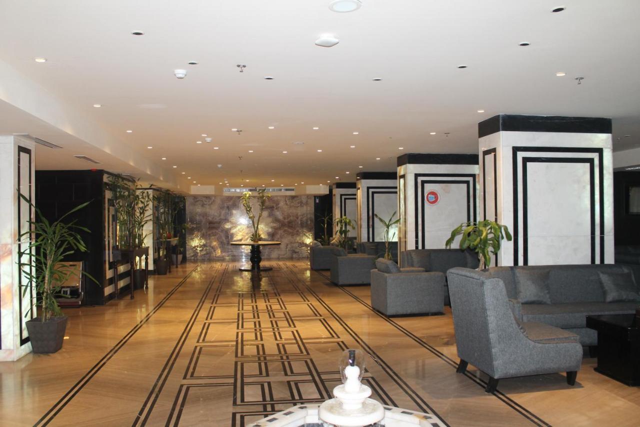 Hawadah Hotel Jeddah Luaran gambar
