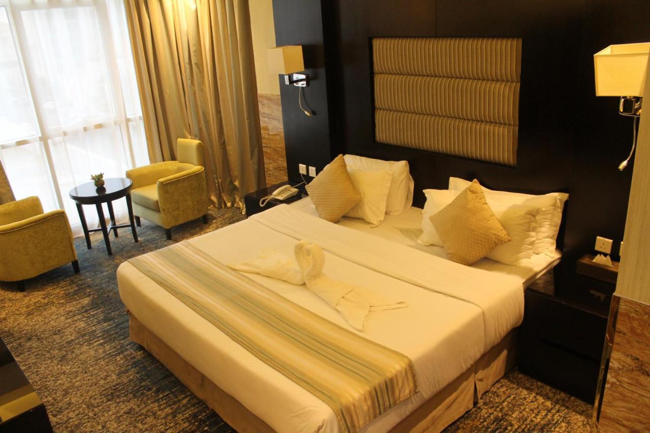 Hawadah Hotel Jeddah Luaran gambar