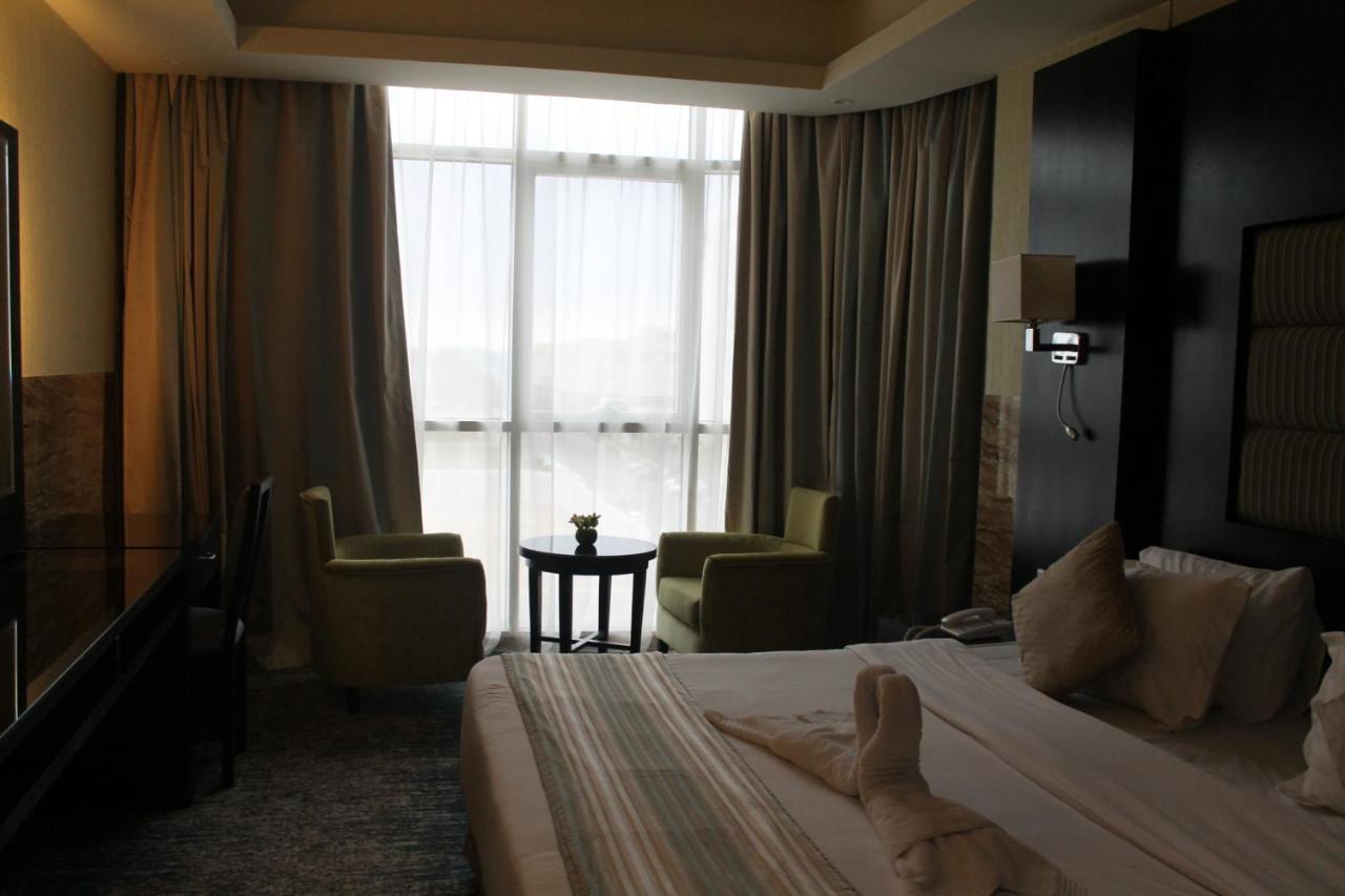 Hawadah Hotel Jeddah Luaran gambar