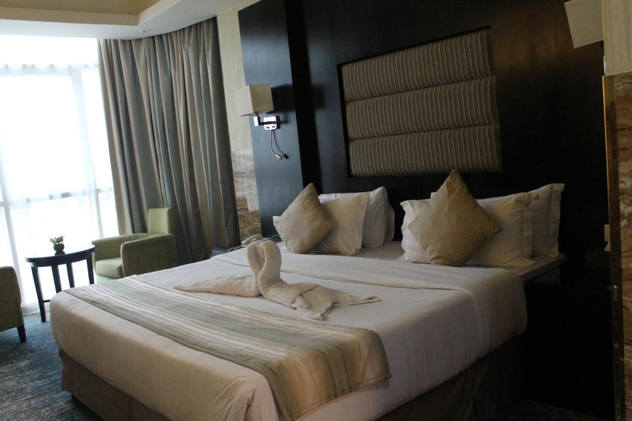 Hawadah Hotel Jeddah Luaran gambar