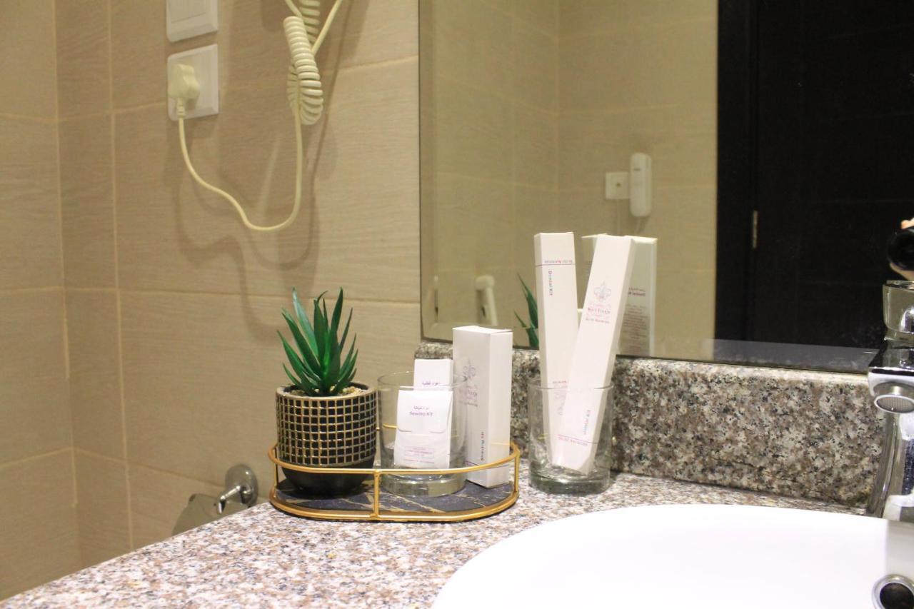 Hawadah Hotel Jeddah Luaran gambar