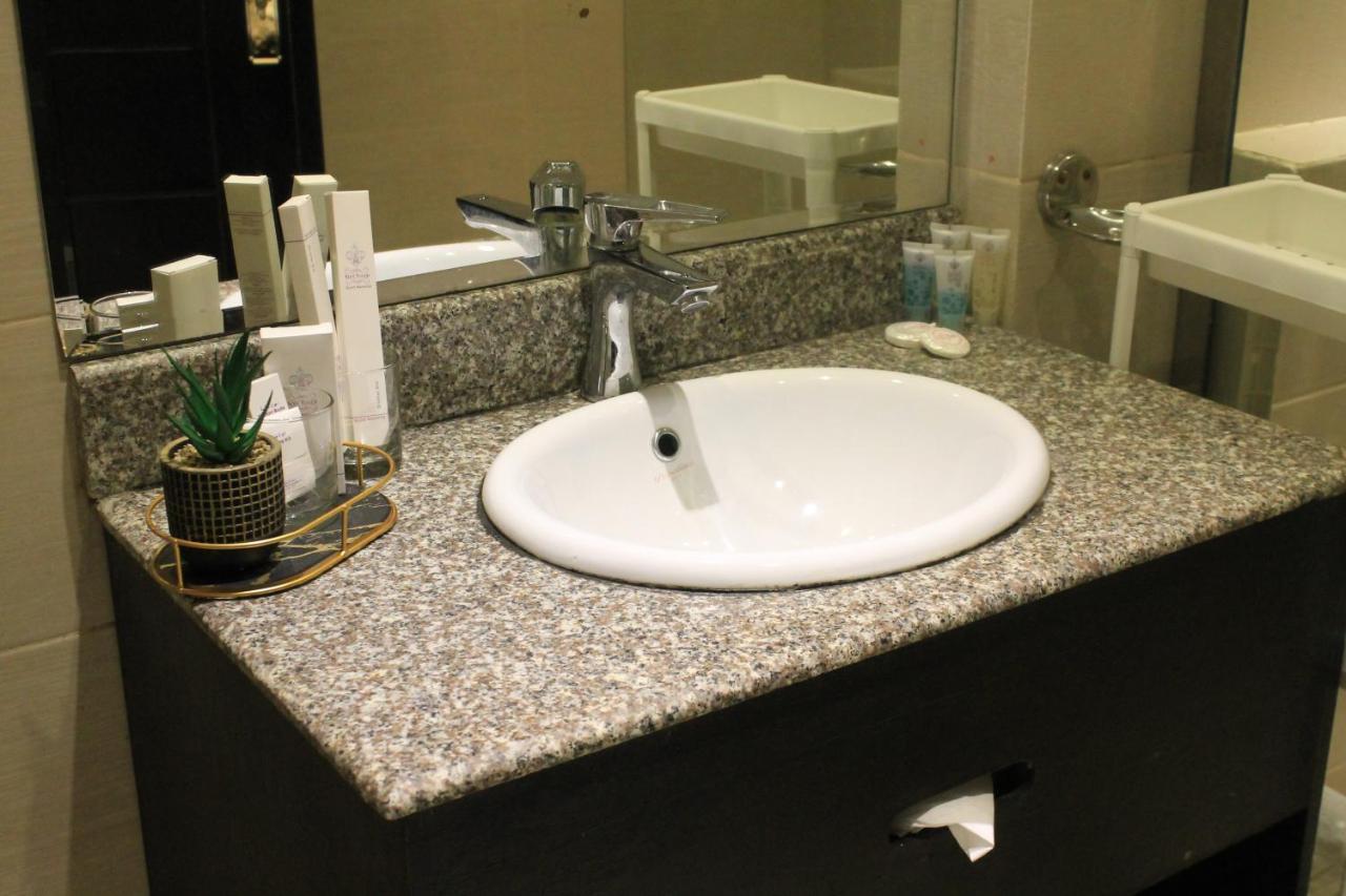 Hawadah Hotel Jeddah Luaran gambar