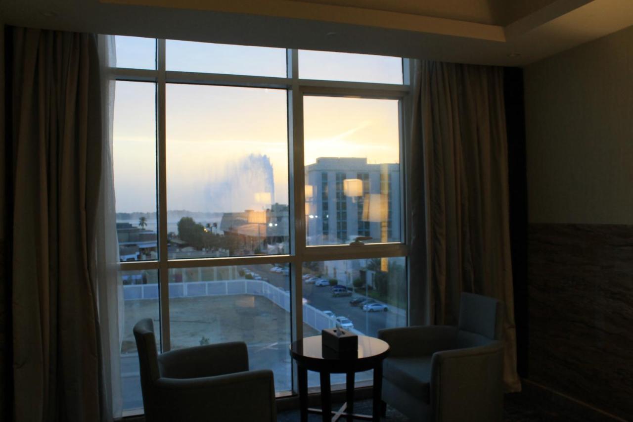 Hawadah Hotel Jeddah Luaran gambar