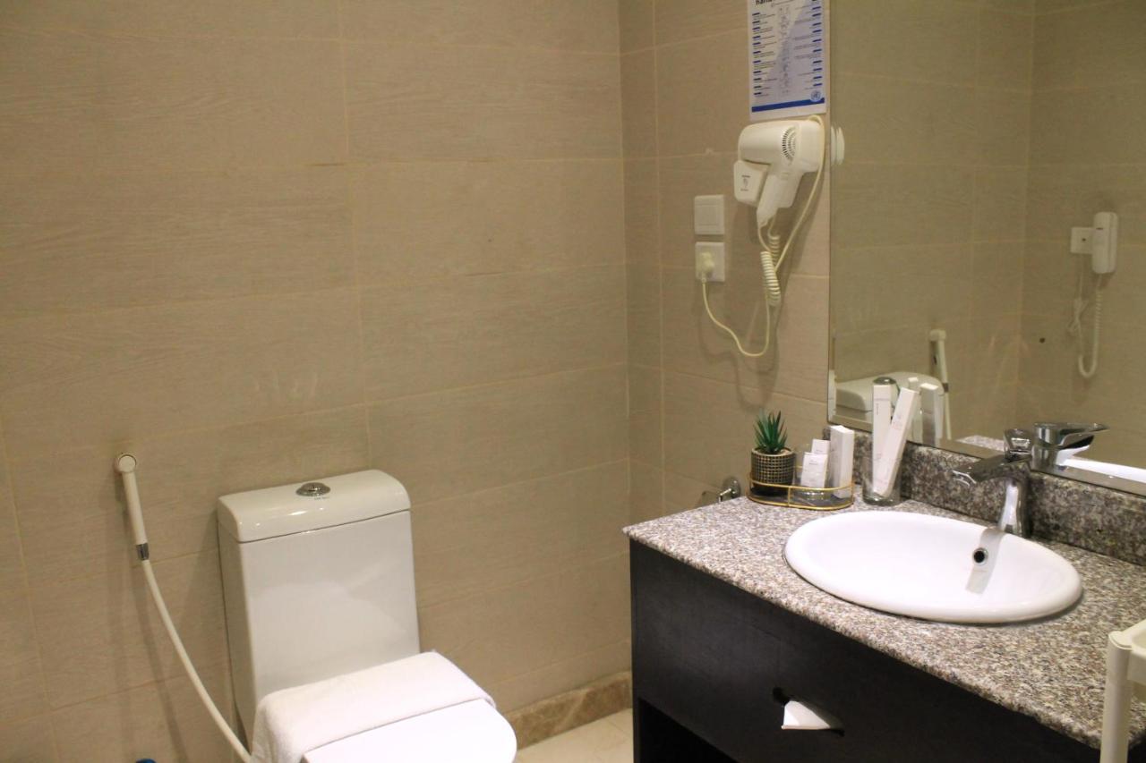 Hawadah Hotel Jeddah Luaran gambar