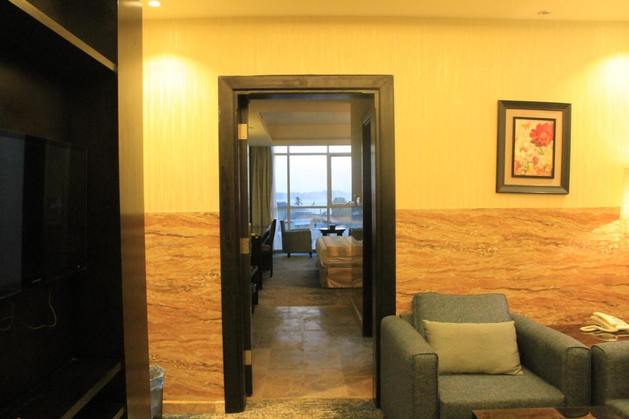 Hawadah Hotel Jeddah Luaran gambar