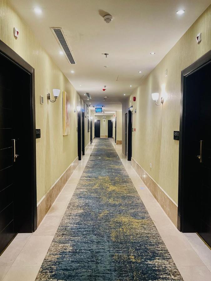 Hawadah Hotel Jeddah Luaran gambar