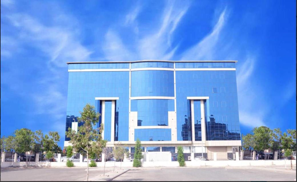 Hawadah Hotel Jeddah Luaran gambar