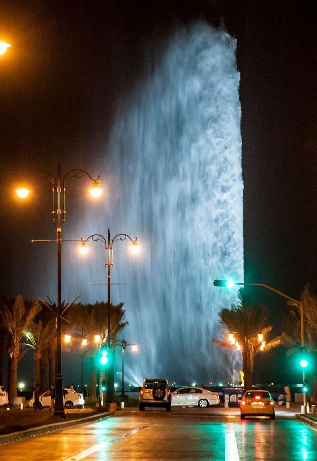 Hawadah Hotel Jeddah Luaran gambar