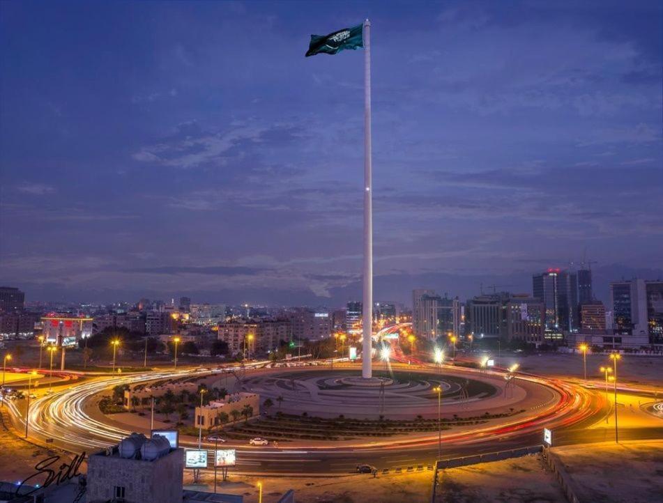 Hawadah Hotel Jeddah Luaran gambar