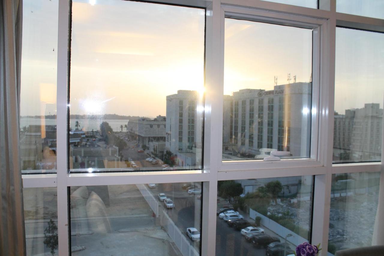 Hawadah Hotel Jeddah Luaran gambar