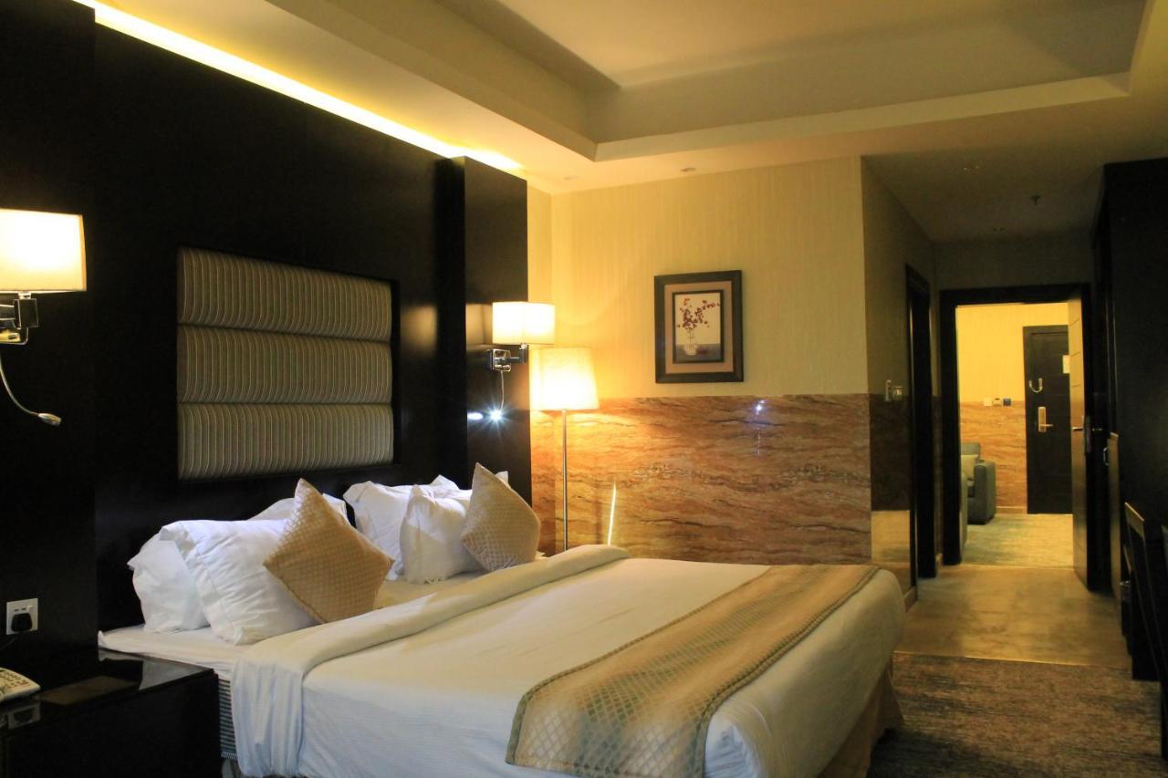 Hawadah Hotel Jeddah Luaran gambar