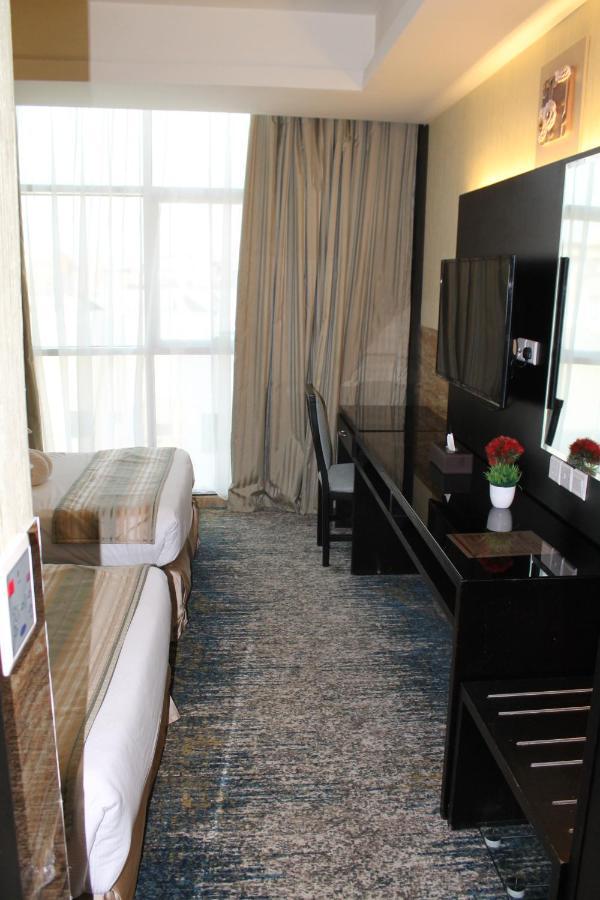 Hawadah Hotel Jeddah Luaran gambar